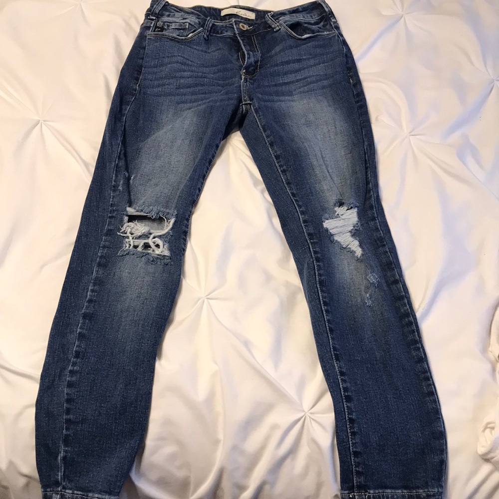 KanCan jeans style Estilo size 3/25